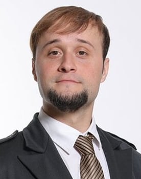 Daniel Fischer