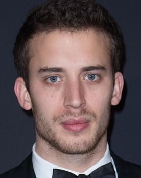 Jonas Bloquet