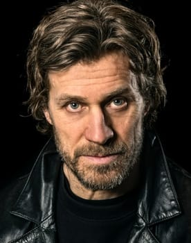 Jens Hultén