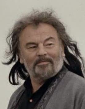 Tungyshbai Zhamankulov