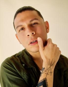 Armando Cruz
