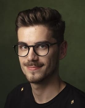 Daniel Štrauch