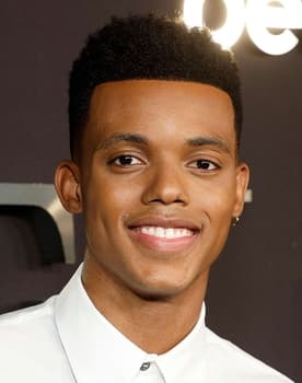 Jabari Banks