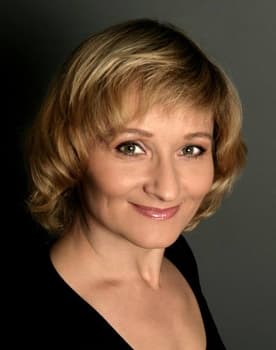 Oľga Belešová