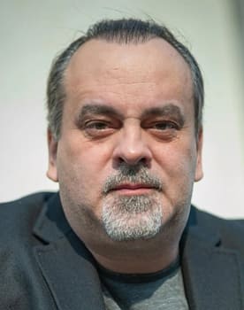 Sväťo Malachovský
