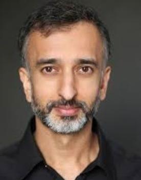 Adil Akram