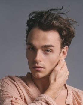 Oliver Wheeler