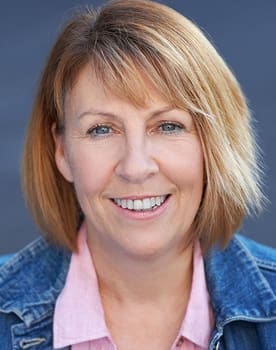 Sharon Heywood