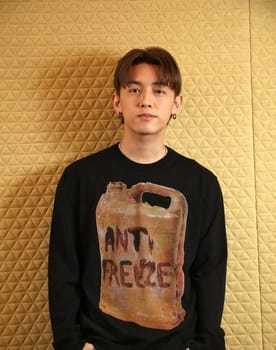 MC Cheung