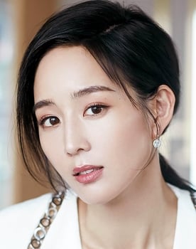 Janine Chang Chun-Ning
