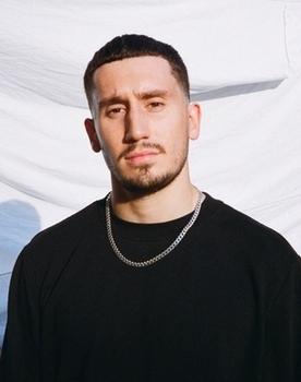 Chris Arias