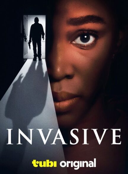 Invasive / تهاجمی