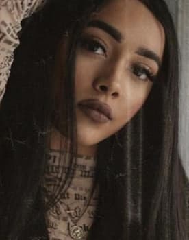 Amira Walters-Byrne