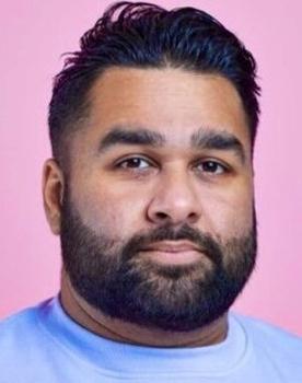 Nimmz Riaz