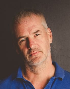 Ian Russell
