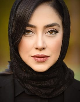 Bahare Kianafshar