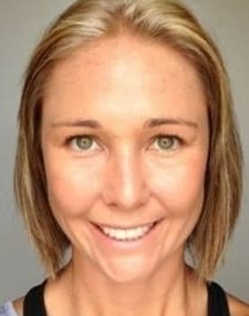 Chantal Nell