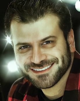 Roozbeh Hesari