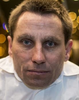 Dan Jakobsen