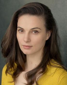 Andreea Diac