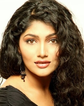 Samyukta Hornad