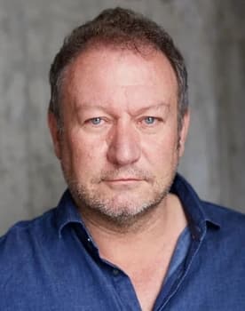 Gavin Werner