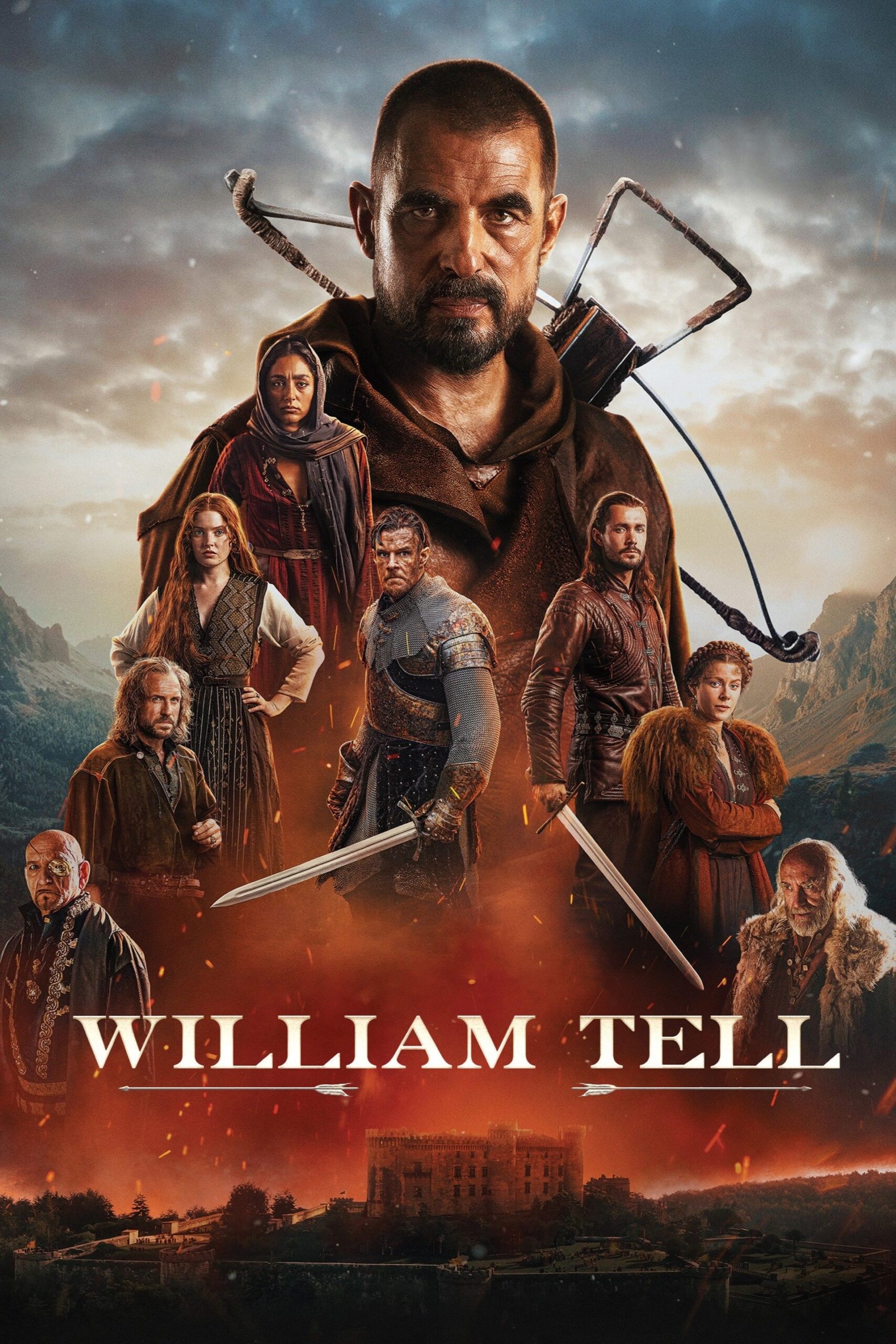 William Tell / ویلیام تل