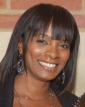 Vanessa Bell Calloway