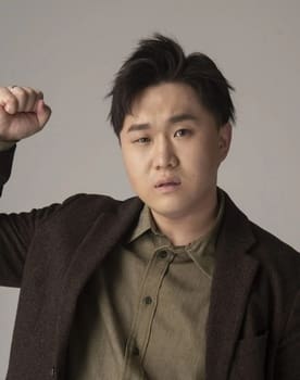 Zhang Baiqiao