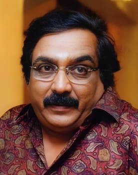 Kavithalaya Krishnan