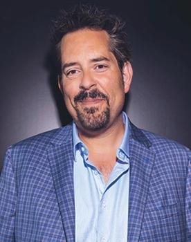 Chris Castaldi