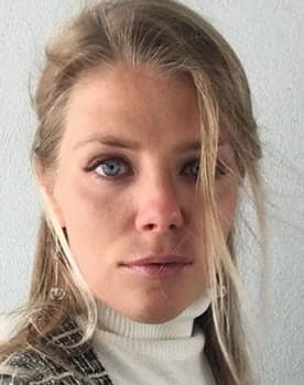 Maria Reinup