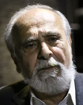 Saeid Amirsoleimani