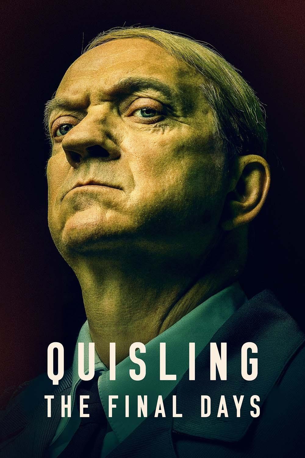 Quisling: The Final Days / کوئیزلینگ: روزهای پایانی