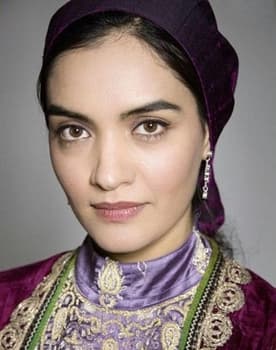 Mitra Hajjar