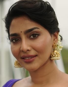 Aishwarya Lekshmi