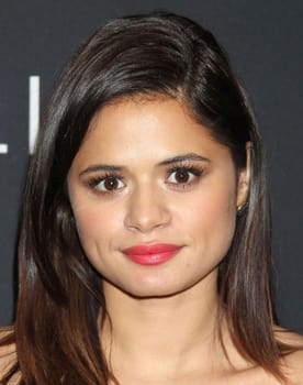 Melonie Diaz