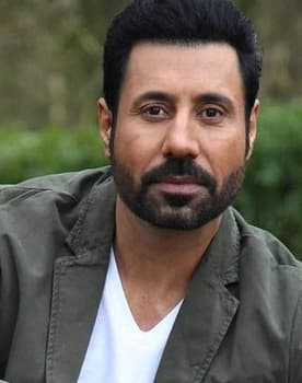 Binnu Dhillon