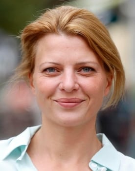 Jördis Triebel