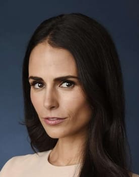 Jordana Brewster