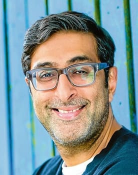 Sanjeev Kohli