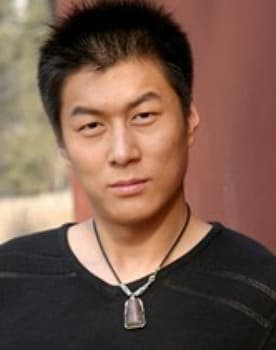 Zhou Dayong