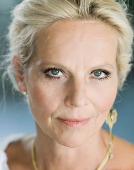 Benedikte Hansen