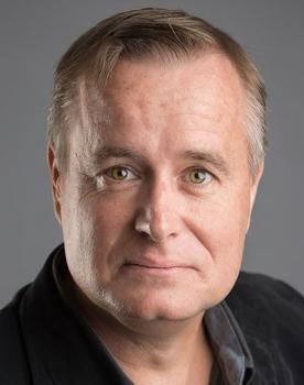 Antony Coleman