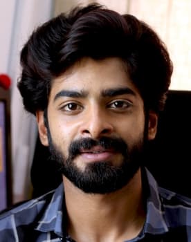 Dheekshith Shetty