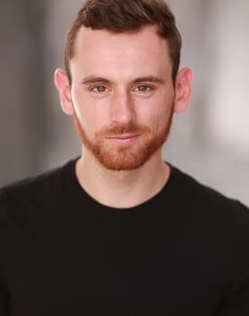 Sean Michael Conway
