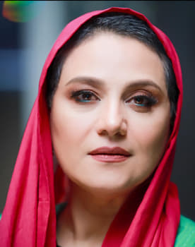 Shabnam Moghadami