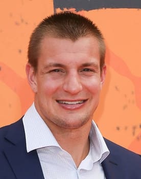 Rob Gronkowski