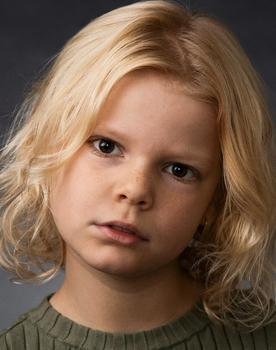 Ava Knox Martin