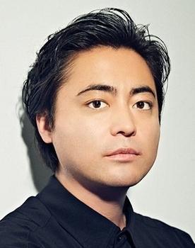 Takayuki Yamada